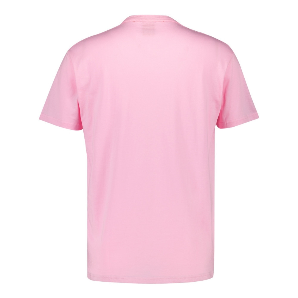 Camiseta Rosa Riyadh Air image number null